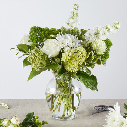Irish Garden - A Florist Original –  United Family Flower And Gifts, Brooklyn NY