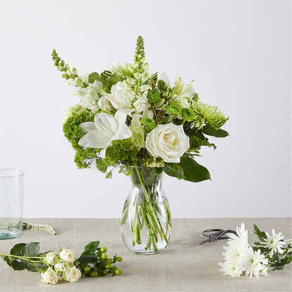 Irish Garden - A Florist Original –  United Family Flower And Gifts, Brooklyn NY