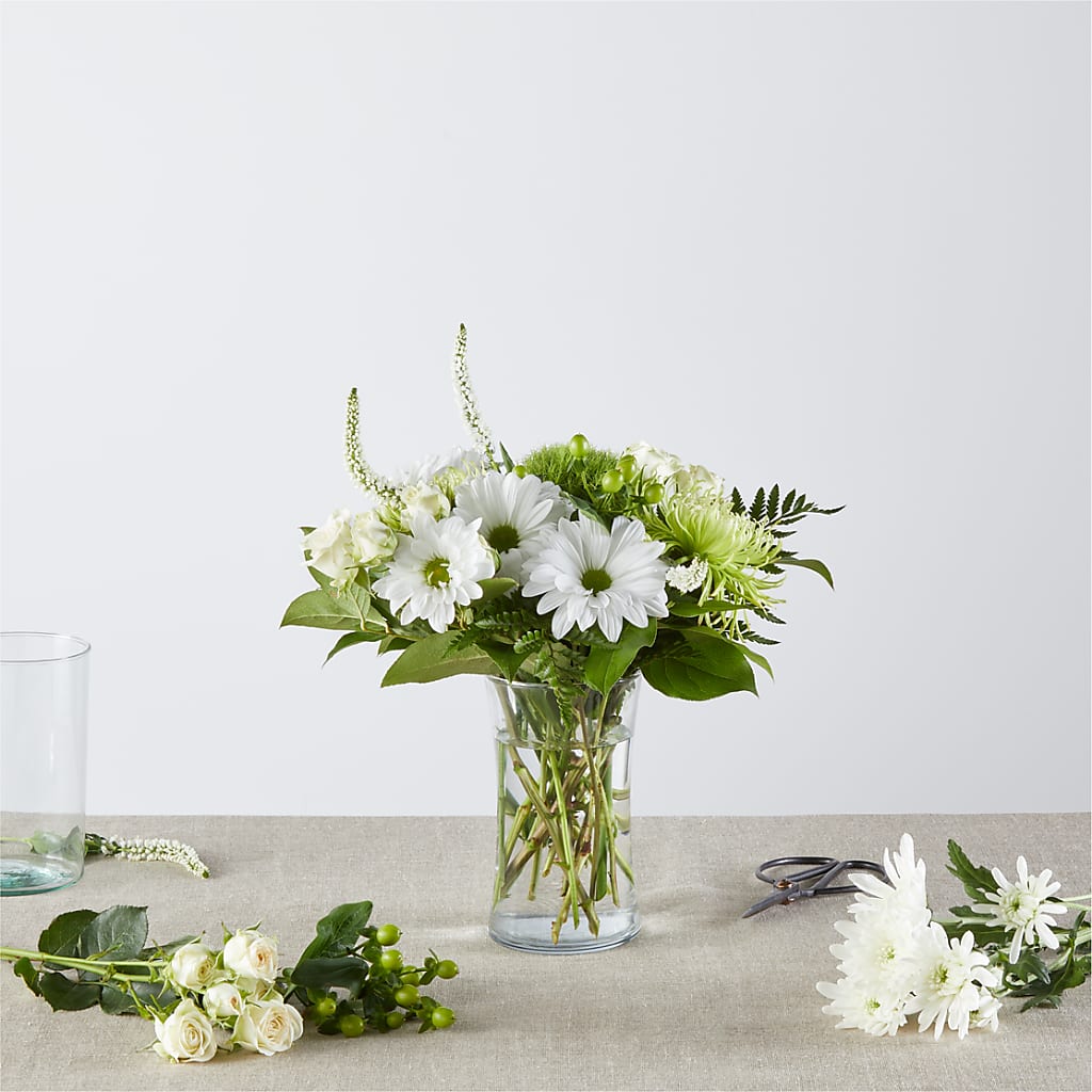 Irish Garden - A Florist Original –  United Family Flower And Gifts, Brooklyn NY