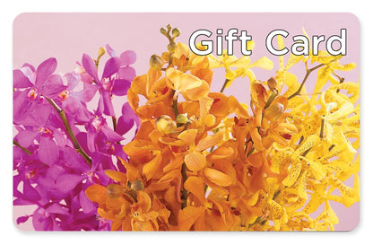 Gift Card –  United Family Flower And Gifts, Brooklyn NY