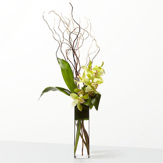 The Statement –  United Family Flower And Gifts, Brooklyn NY