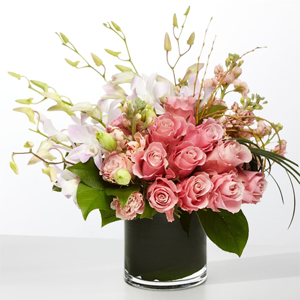 The Muse –  United Family Flower And Gifts, Brooklyn NY