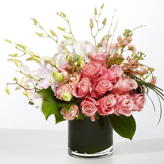 The Muse –  United Family Flower And Gifts, Brooklyn NY