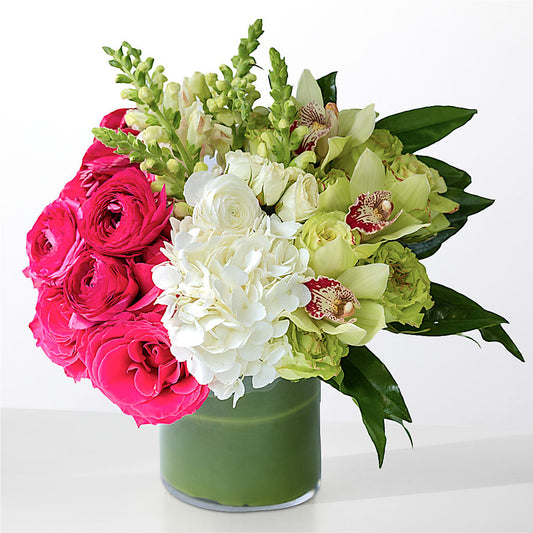 The Oasis –  United Family Flower And Gifts, Brooklyn NY