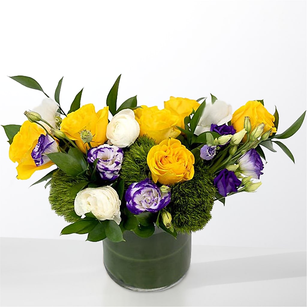 The Spectacle –  United Family Flower And Gifts, Brooklyn NY