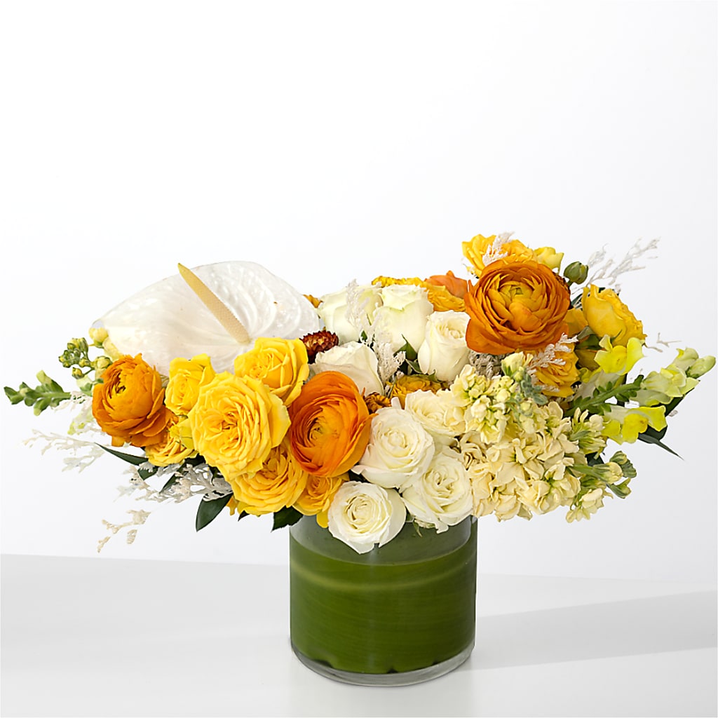 The Optimist –  United Family Flower And Gifts, Brooklyn NY