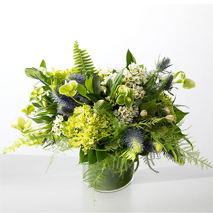 The Botanical Gardens –  United Family Flower And Gifts, Brooklyn NY