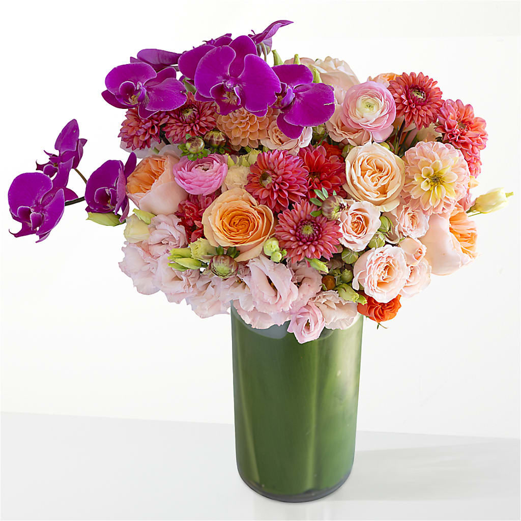 The Leading Lady –  United Family Flower And Gifts, Brooklyn NY