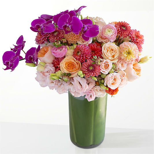 The Leading Lady –  United Family Flower And Gifts, Brooklyn NY