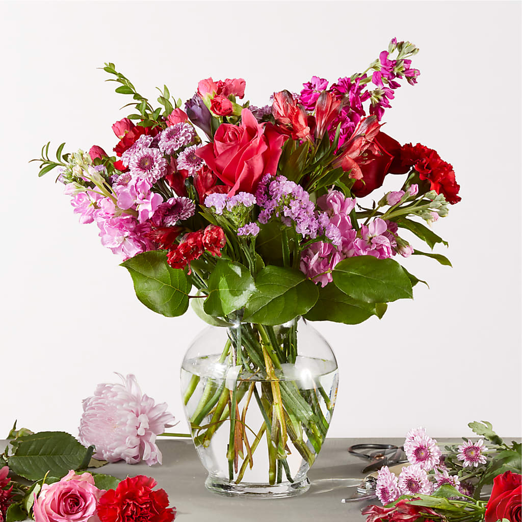 Regal Jewel – A Florist Original –  United Family Flower And Gifts, Brooklyn NY