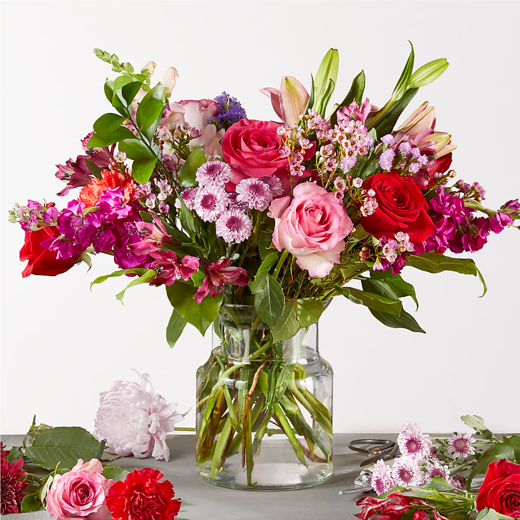 Regal Jewel – A Florist Original –  United Family Flower And Gifts, Brooklyn NY