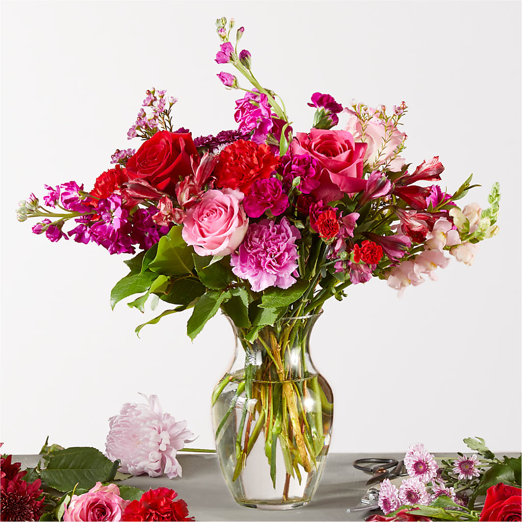 Regal Jewel – A Florist Original –  United Family Flower And Gifts, Brooklyn NY
