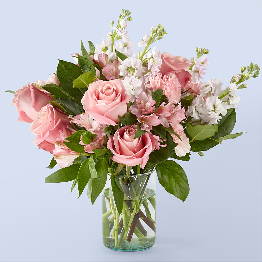 At the Ballet Bouquet –  United Family Flower And Gifts, Brooklyn NY
