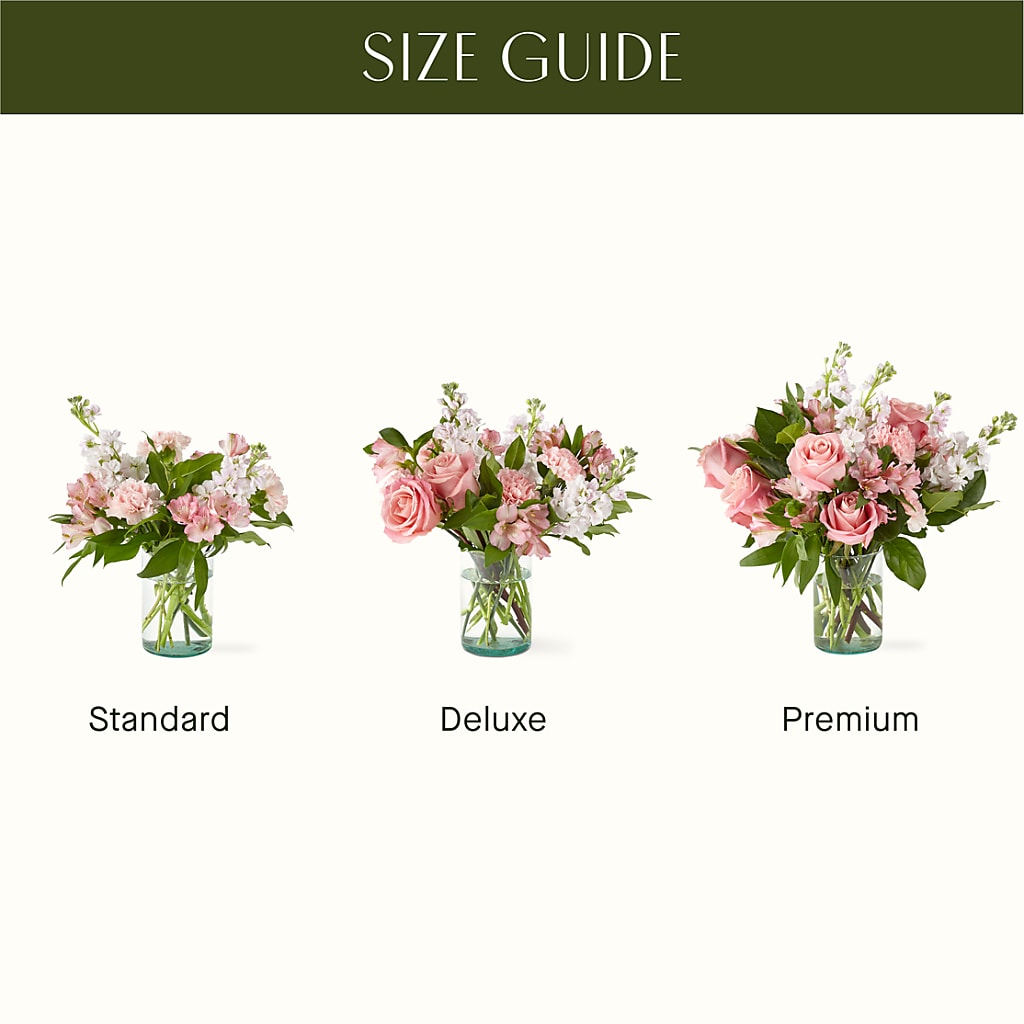 At the Ballet Bouquet –  United Family Flower And Gifts, Brooklyn NY