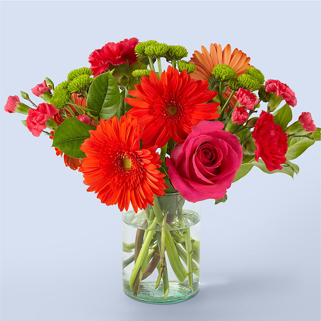 Best Dressed Bouquet –  United Family Flower And Gifts, Brooklyn NY