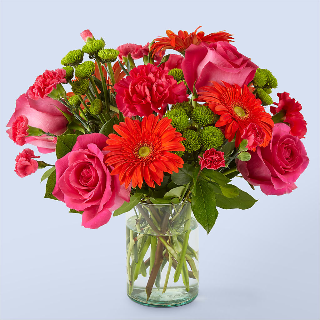 Best Dressed Bouquet –  United Family Flower And Gifts, Brooklyn NY