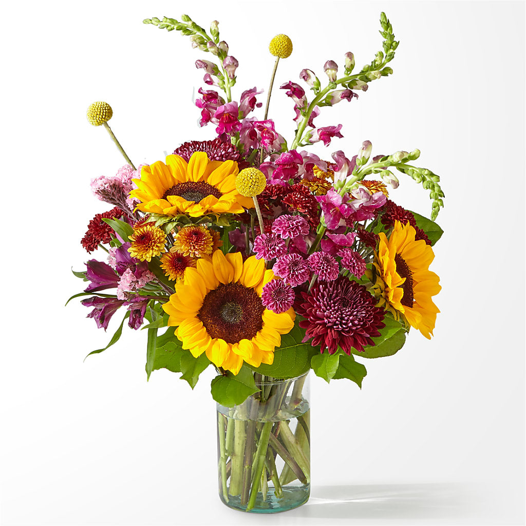 Pop of Whimsy Bouquet –  United Family Flower And Gifts, Brooklyn NY