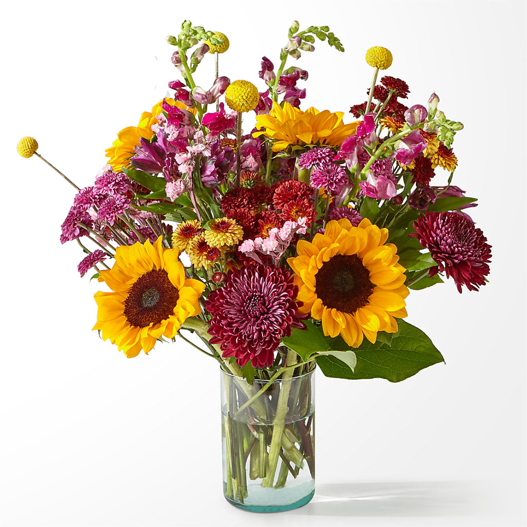 Pop of Whimsy Bouquet –  United Family Flower And Gifts, Brooklyn NY