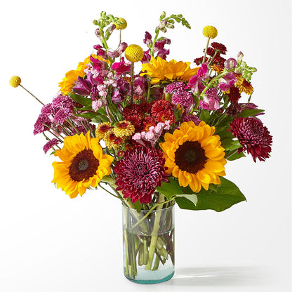 Pop of Whimsy Bouquet –  United Family Flower And Gifts, Brooklyn NY