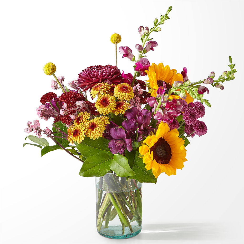 Pop of Whimsy Bouquet –  United Family Flower And Gifts, Brooklyn NY