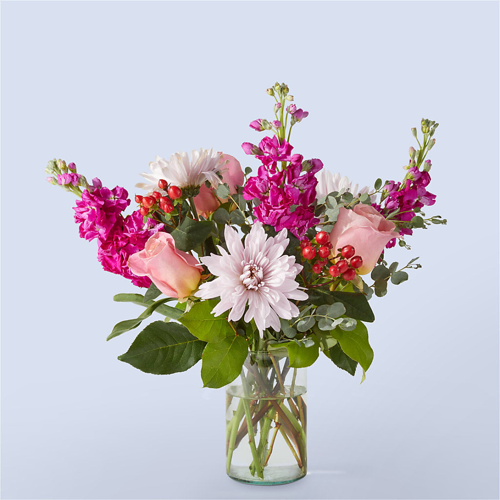 Sunday Morning Bouquet –  United Family Flower And Gifts, Brooklyn NY