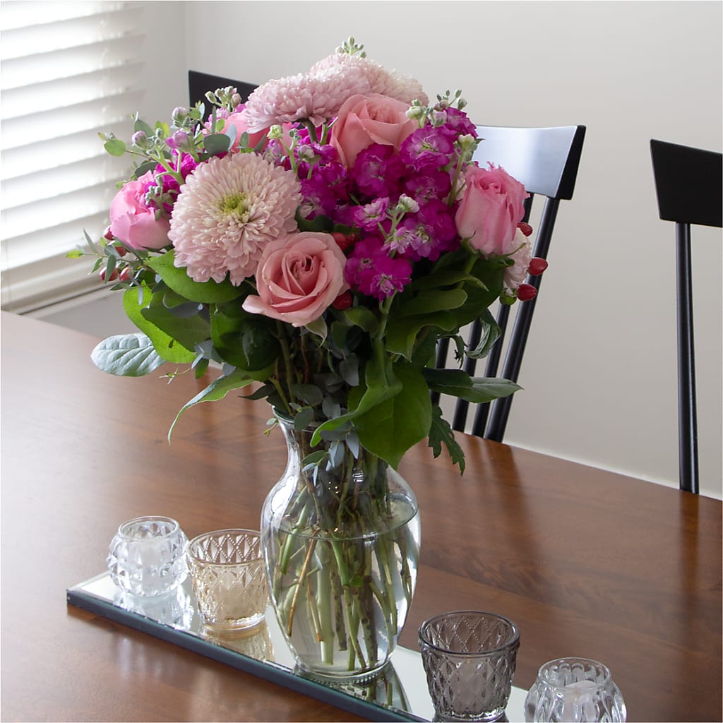 Sunday Morning Bouquet –  United Family Flower And Gifts, Brooklyn NY
