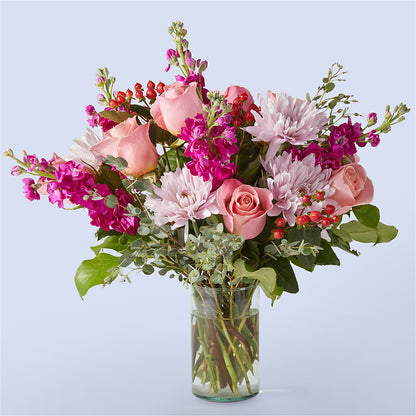 Sunday Morning Bouquet –  United Family Flower And Gifts, Brooklyn NY