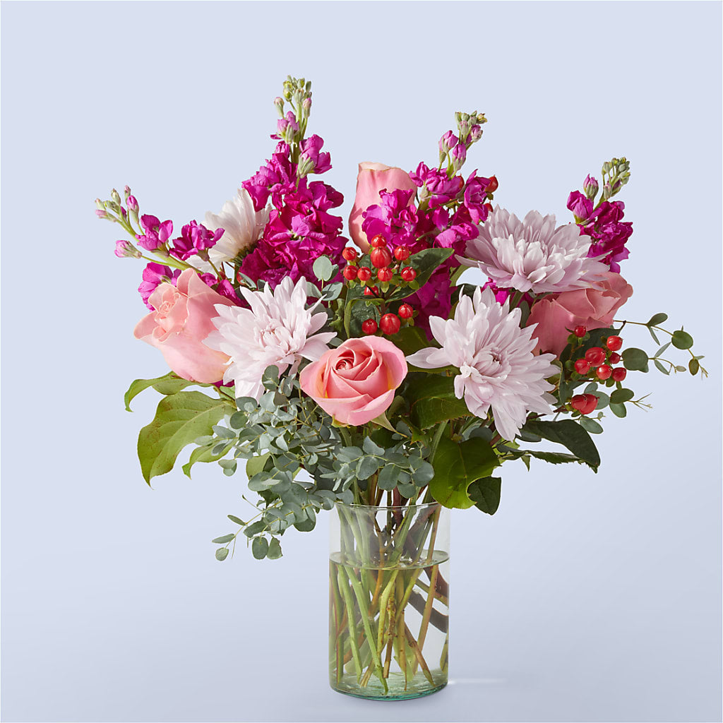 Sunday Morning Bouquet –  United Family Flower And Gifts, Brooklyn NY