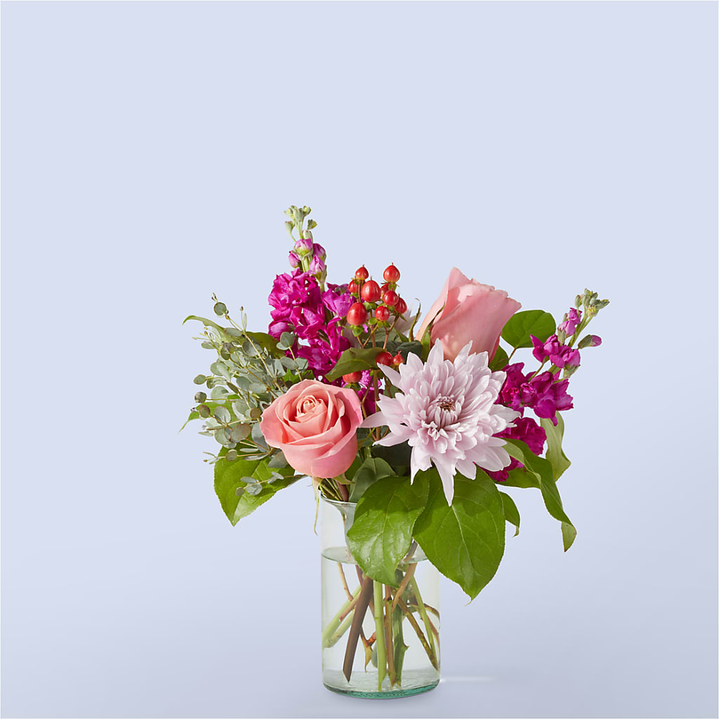 Sunday Morning Bouquet –  United Family Flower And Gifts, Brooklyn NY
