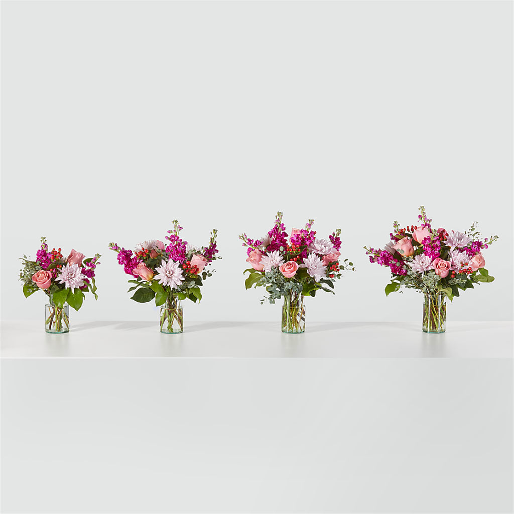 Sunday Morning Bouquet –  United Family Flower And Gifts, Brooklyn NY