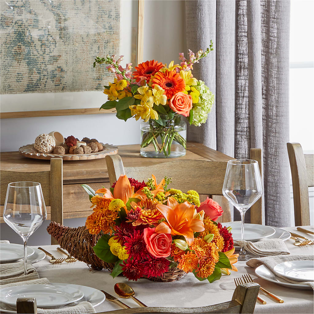 Blooming and Blessed Bundle –  United Family Flower And Gifts, Brooklyn NY
