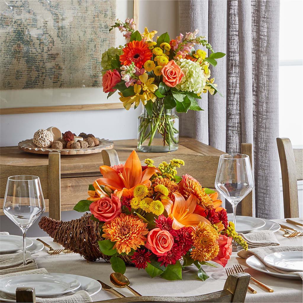 Blooming and Blessed Bundle –  United Family Flower And Gifts, Brooklyn NY