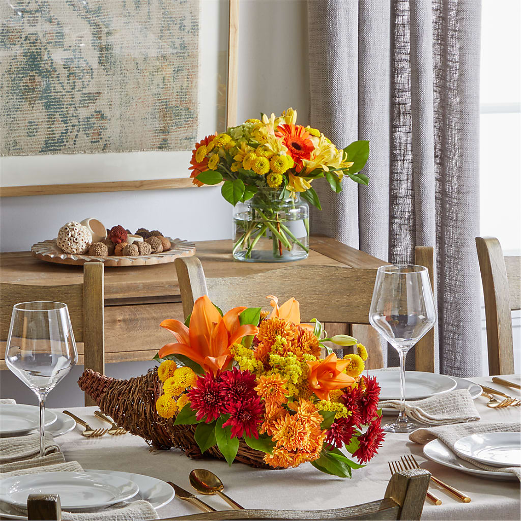 Blooming and Blessed Bundle –  United Family Flower And Gifts, Brooklyn NY
