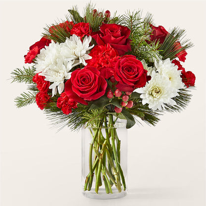 Seasonal Magic Bouquet –  United Family Flower And Gifts, Brooklyn NY
