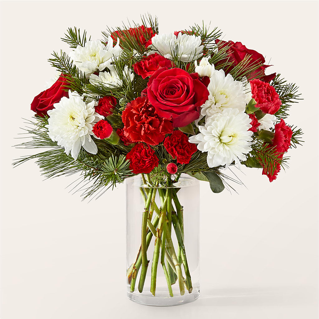 Seasonal Magic Bouquet –  United Family Flower And Gifts, Brooklyn NY
