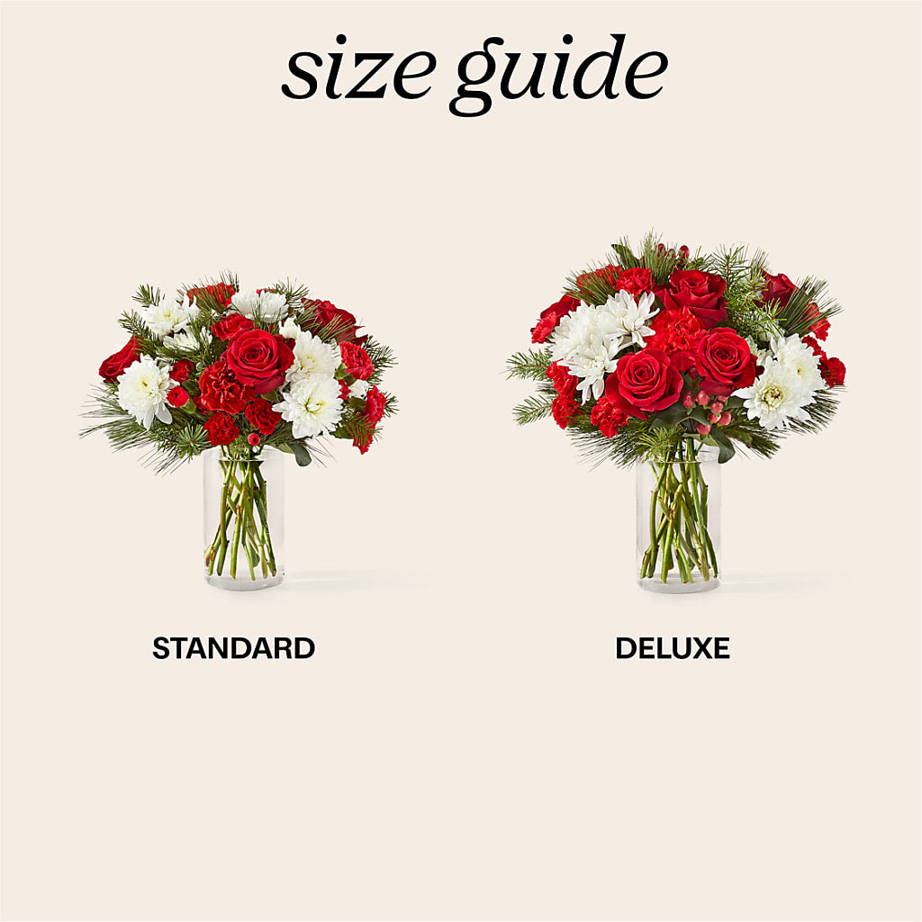 Seasonal Magic Bouquet –  United Family Flower And Gifts, Brooklyn NY