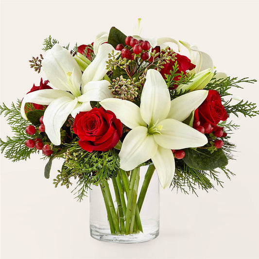 Glittering Lights Bouquet –  United Family Flower And Gifts, Brooklyn NY