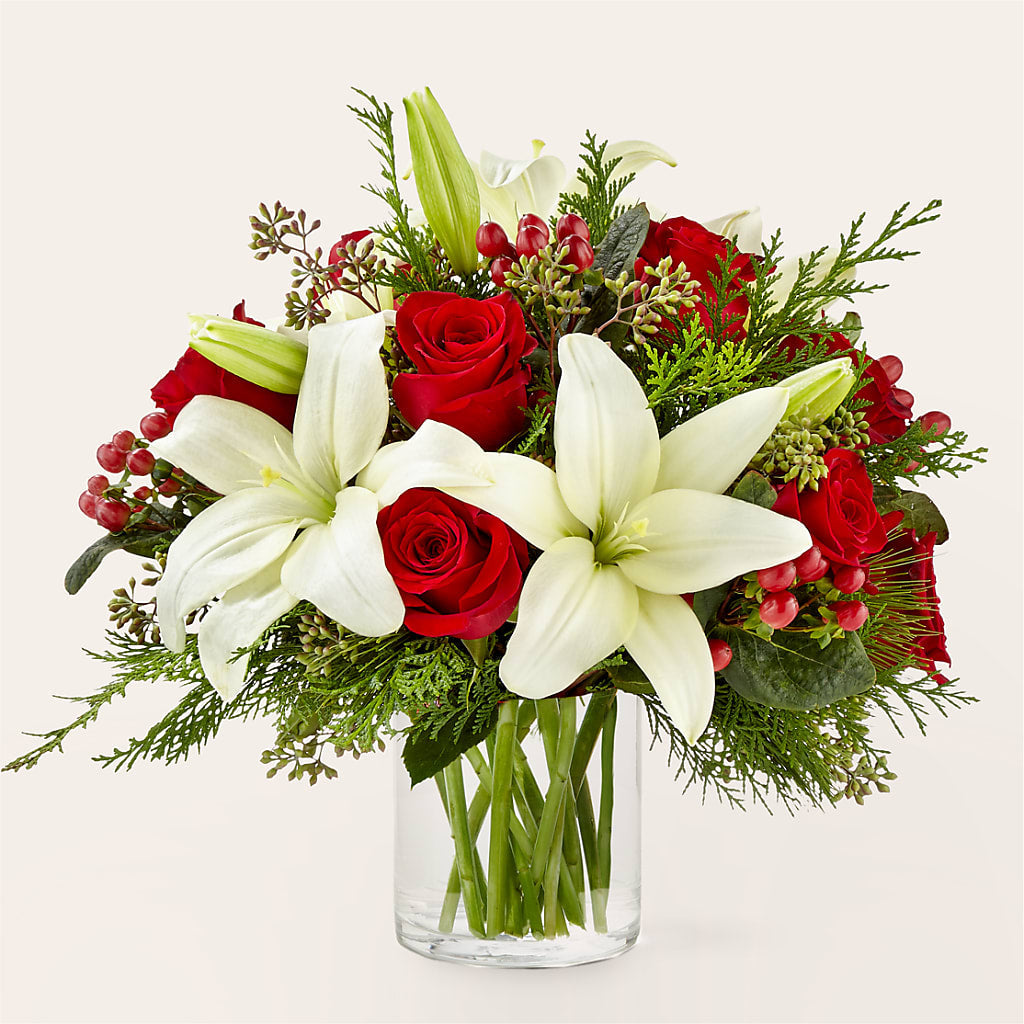 Glittering Lights Bouquet –  United Family Flower And Gifts, Brooklyn NY