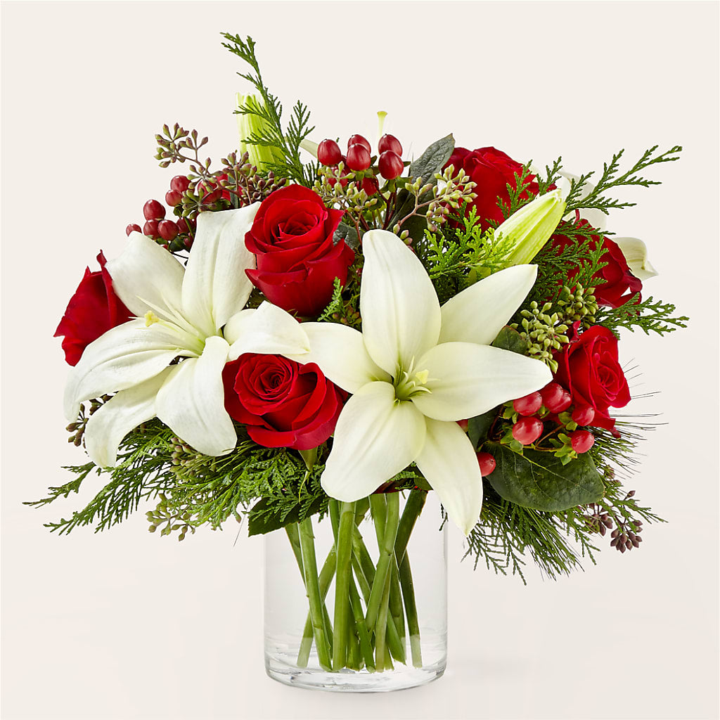 Glittering Lights Bouquet –  United Family Flower And Gifts, Brooklyn NY