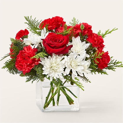 Peppermint Chill Bouquet –  United Family Flower And Gifts, Brooklyn NY