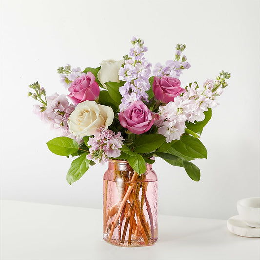 Springtime Spritz Bouquet –  United Family Flower And Gifts, Brooklyn NY