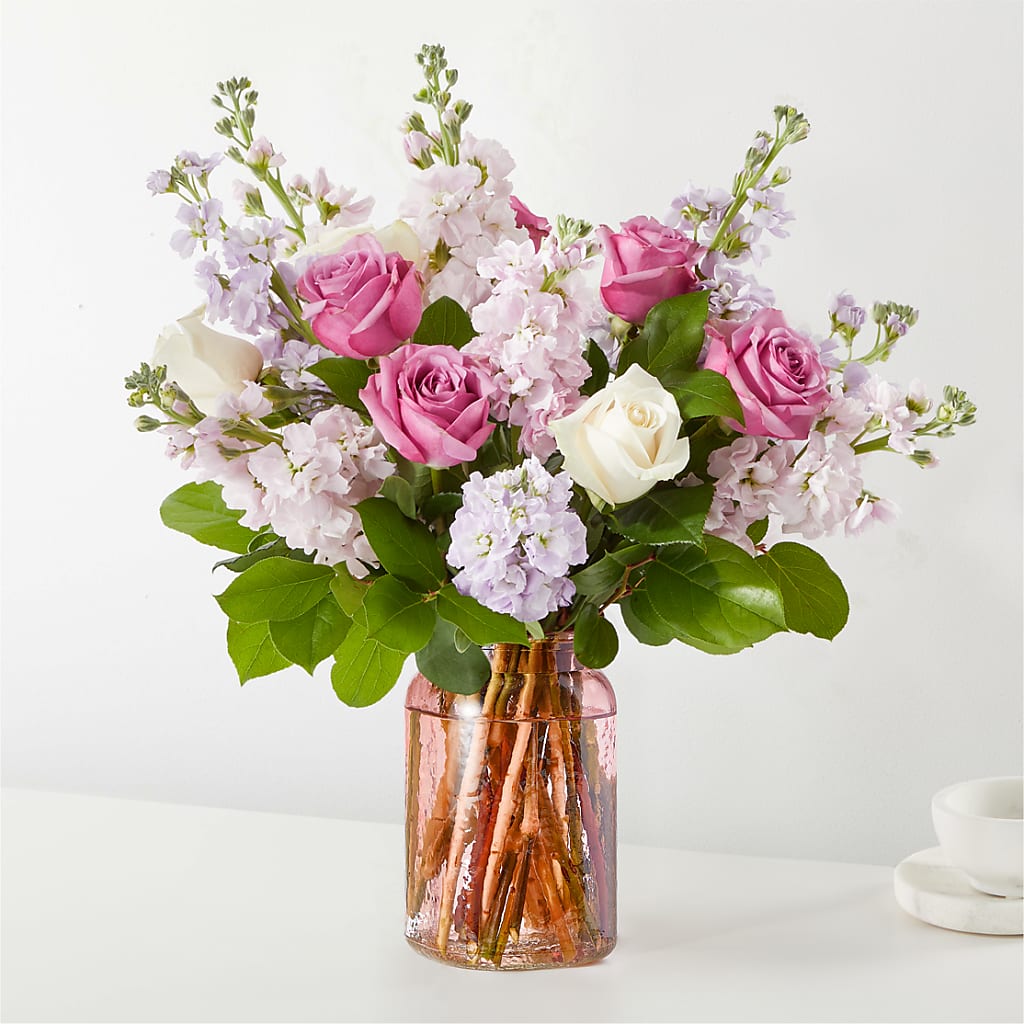 Springtime Spritz Bouquet –  United Family Flower And Gifts, Brooklyn NY