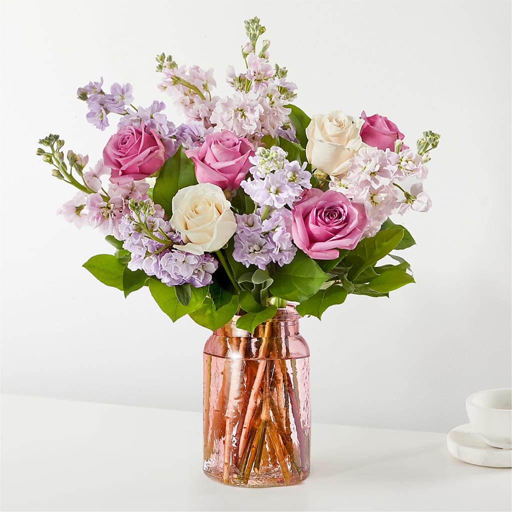 Springtime Spritz Bouquet –  United Family Flower And Gifts, Brooklyn NY