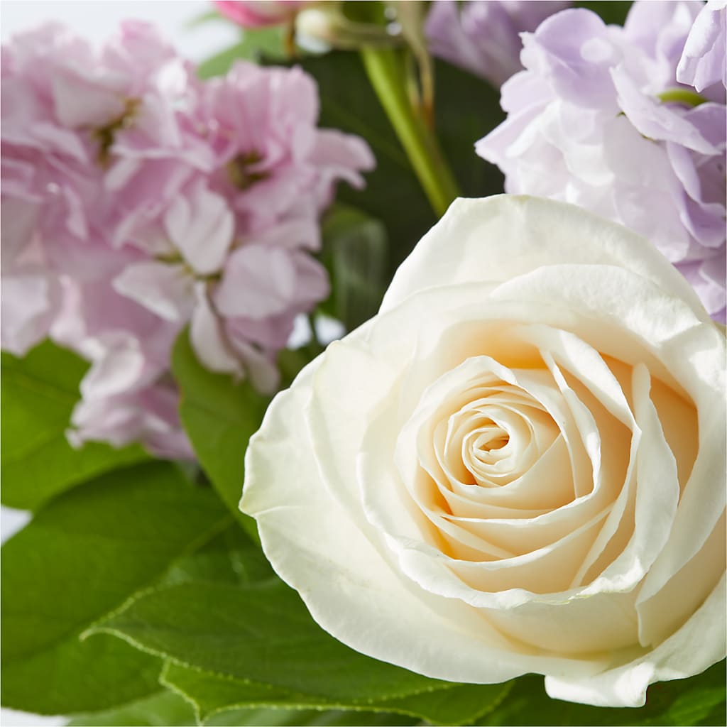 Springtime Spritz Bouquet –  United Family Flower And Gifts, Brooklyn NY