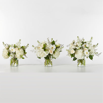 Sun-drenched Blooms Box Bouquet –  United Family Flower And Gifts, Brooklyn NY