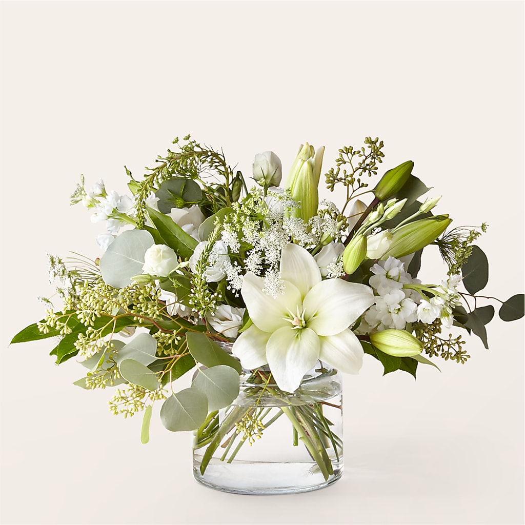 Alluring Elegance Bouquet –  United Family Flower And Gifts, Brooklyn NY