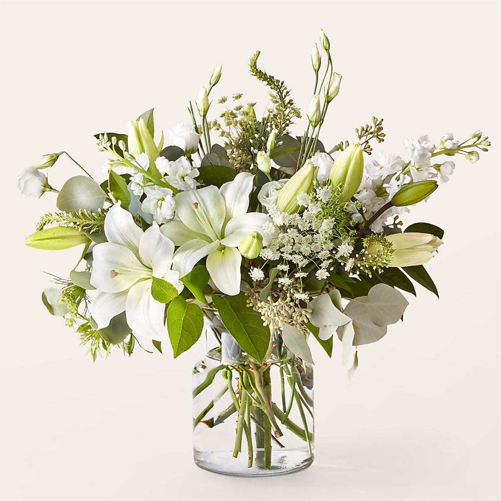 Alluring Elegance Bouquet –  United Family Flower And Gifts, Brooklyn NY