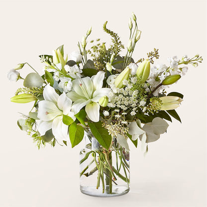 Alluring Elegance Bouquet –  United Family Flower And Gifts, Brooklyn NY