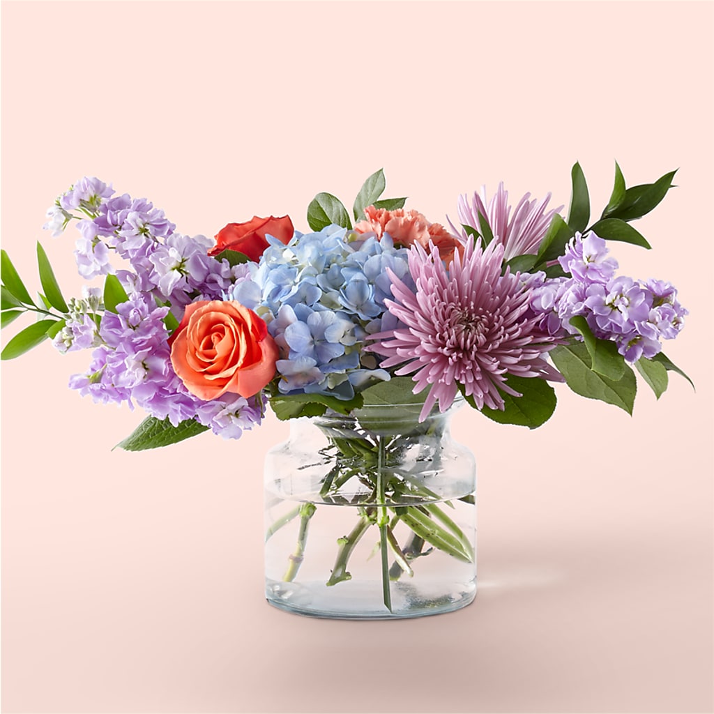 Be Mine Bouquet –  United Family Flower And Gifts, Brooklyn NY