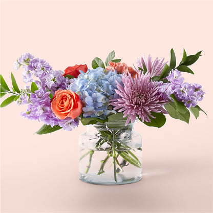 Be Mine Bouquet –  United Family Flower And Gifts, Brooklyn NY